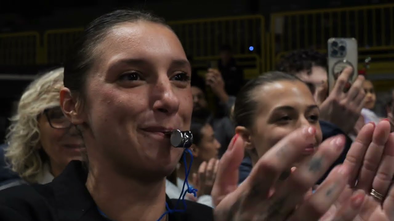 Campionato dei Mestieri: la gara