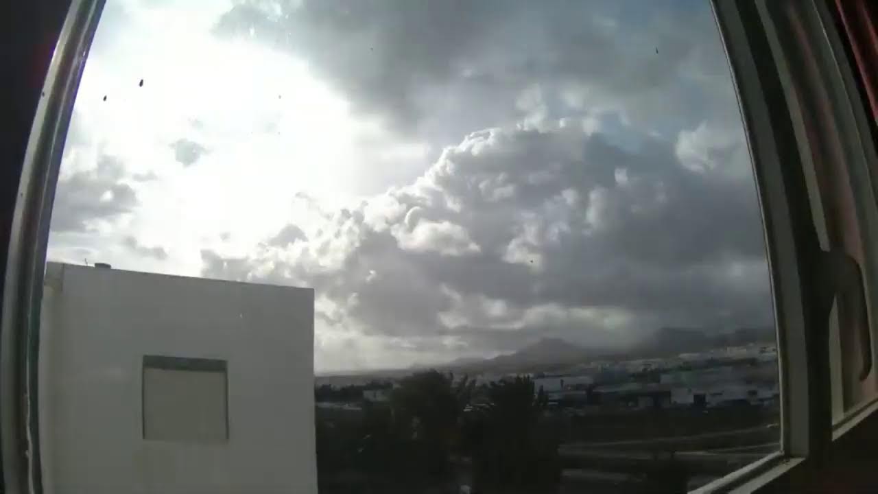 Webcam Arrecife , Lanzarote