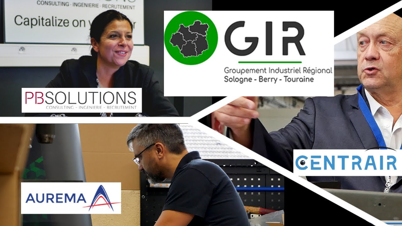 Présentation du GIR et ses adhérents
