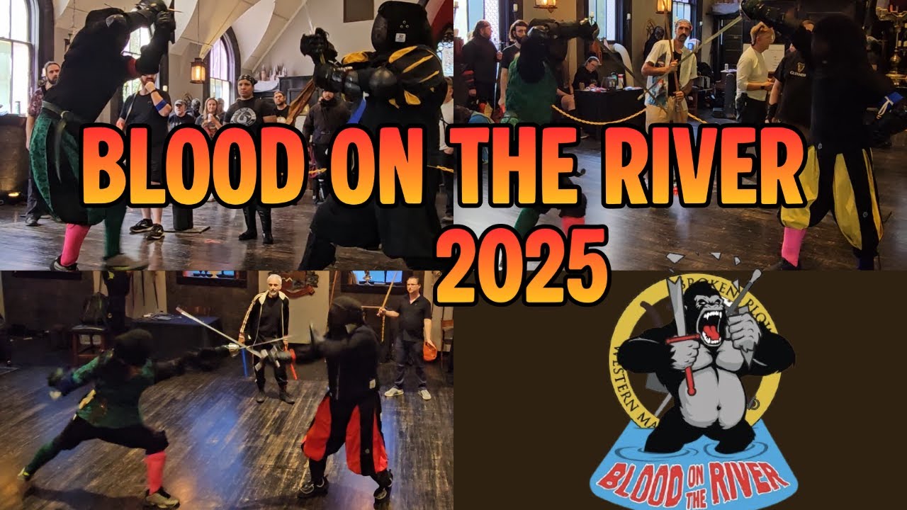 Blood on the River 2025; Highlight Reel