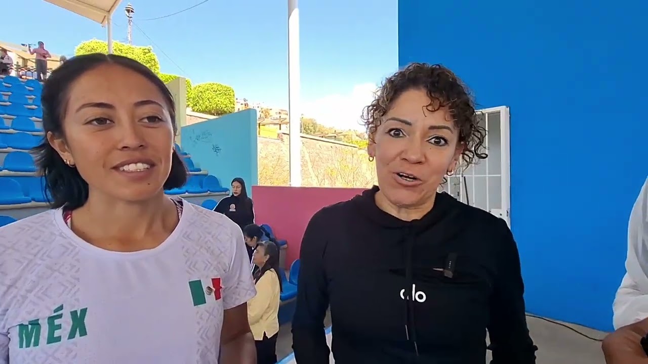 Mineral de santa ana gto gto  Entrevistas 