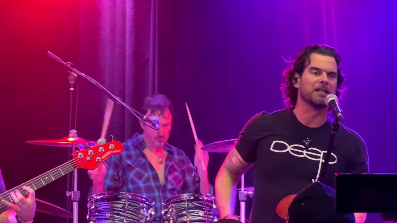 Jeremy - Washed In Black: Tribute to Pearl Jam Live at The Lime in Kirkland, Washington 1/31/2026