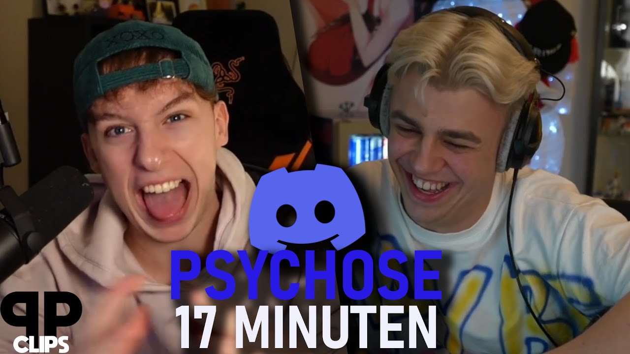 17 Minuten absurd verwirrte Papaplatte & Hugo Talks die deinen IQ senken