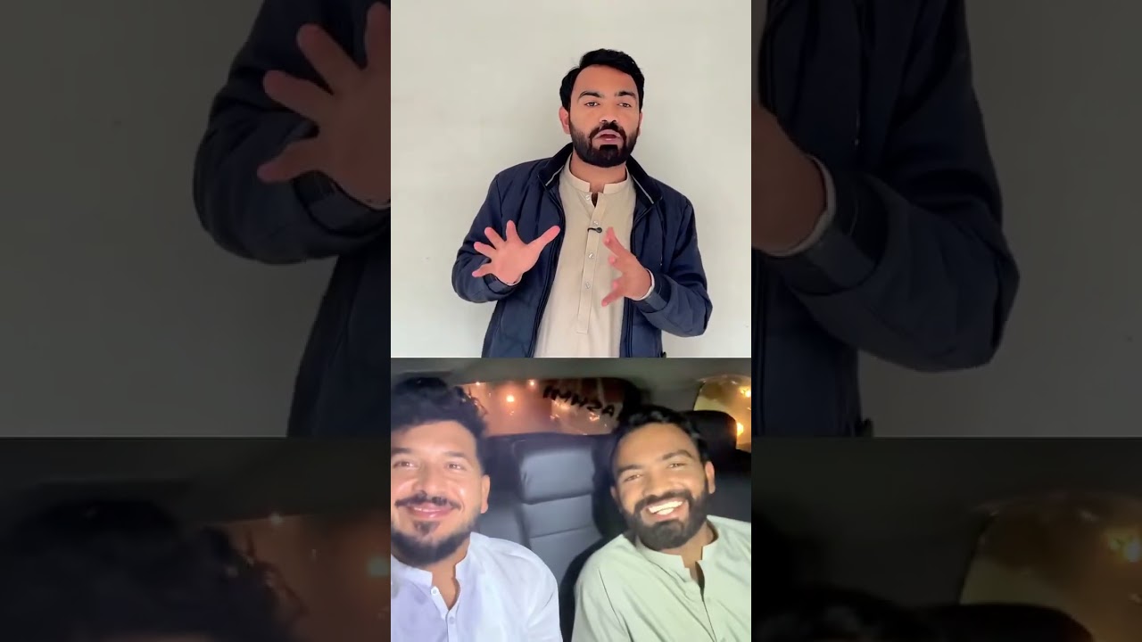 عطاء جان وروره په باره کي .. د عدنان ورورک شائستي خبري .. مننه عدنان ورورک ❤️