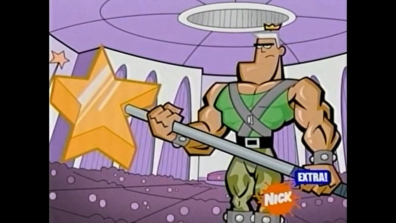 Commercial Breaks - May 25 2008 - Nickelodeon Nick