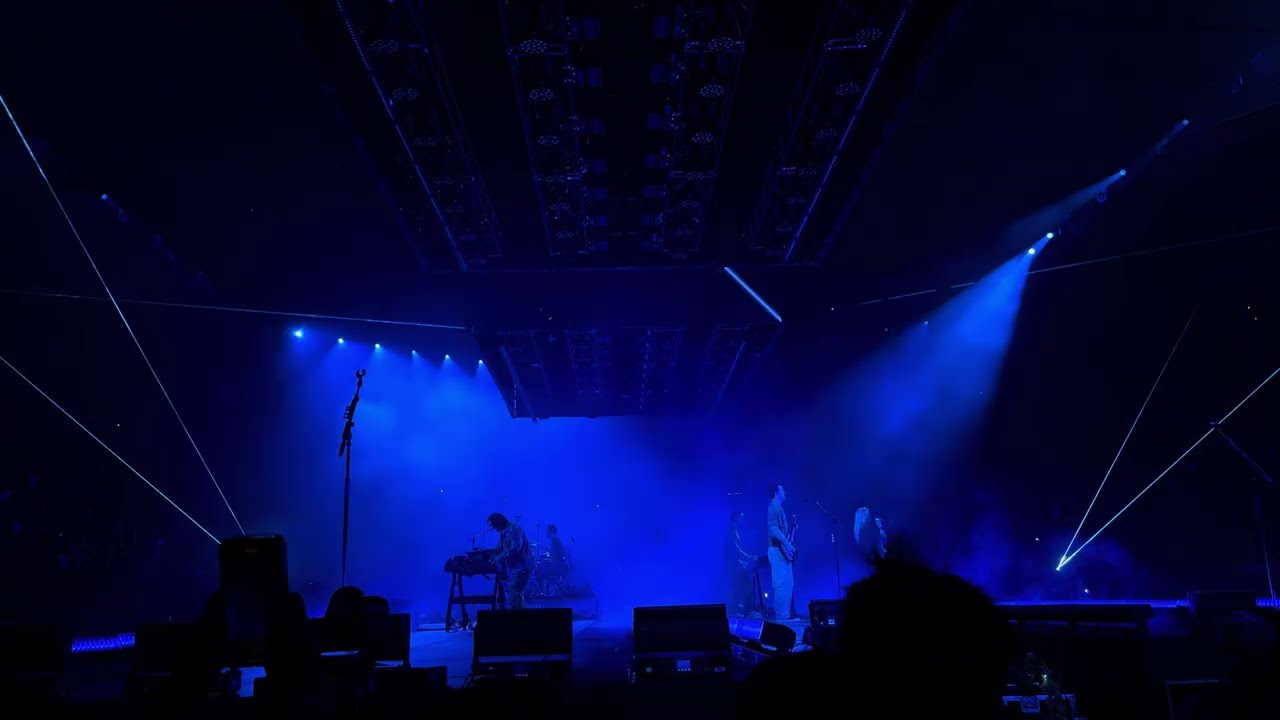 Linkin Park - Numb (with Emily Armstrong) | Los Angeles | Sep 11, 2024