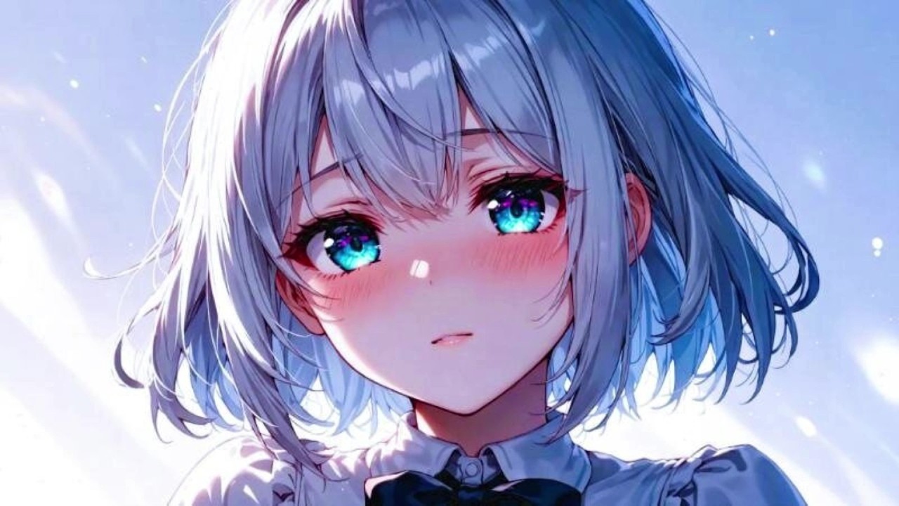 Frozen Prayer (vocal style Rinelia ver.)【オリジナル曲】