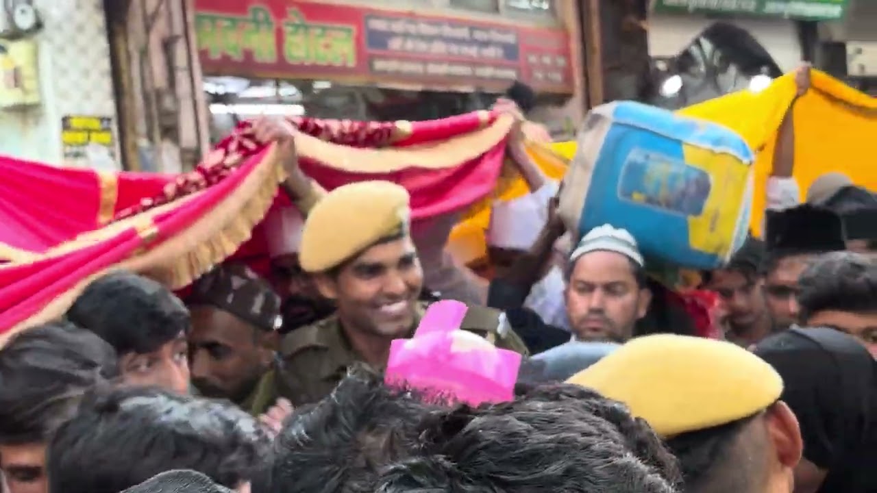 Karam Ho Garib Nawaz Qawwali || Azim Naza Qawwali 2026 || अजमेर शरीफ दरगाह क़व्वाली || #yt #qawwali 