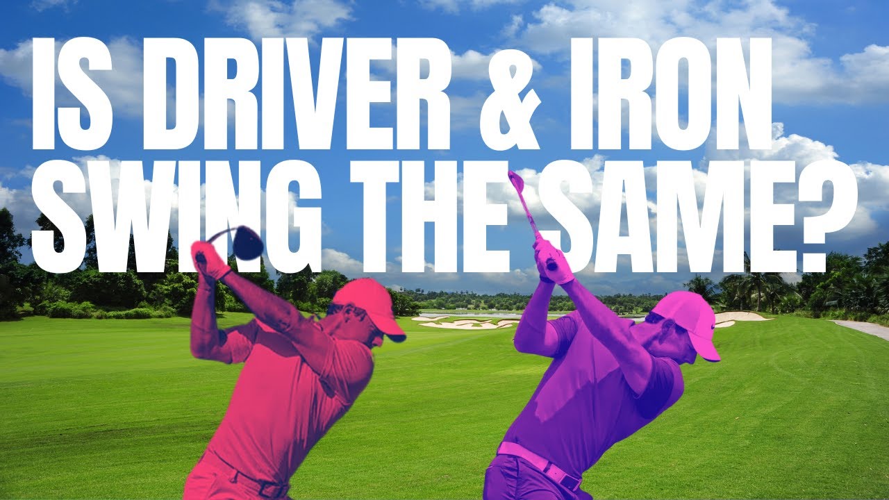 Driver vs Iron Swings, PGA Show Recap & What “Fun Golf” Really Means | Off TRAQ Podcast