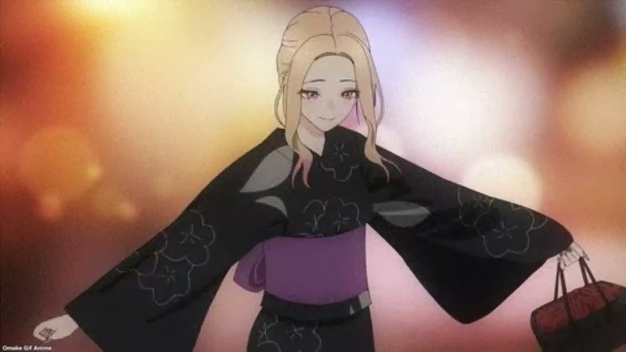 My Dress Up Darling (Fashion) AMV