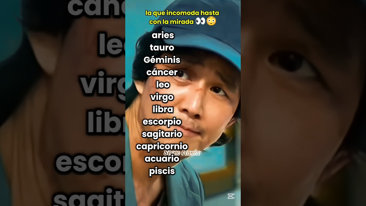 comenta tu signo 💋😌 #apoyoplis #supcribete #parati #signos #shorts