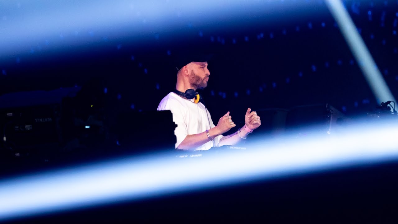 Maxim Lany WE1 | Tomorrowland 2024