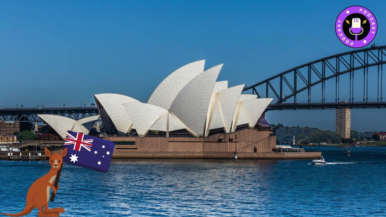 The Ultimate Australian Road Trip : Scenic Routes and Must See Destinations #traveldocumentary