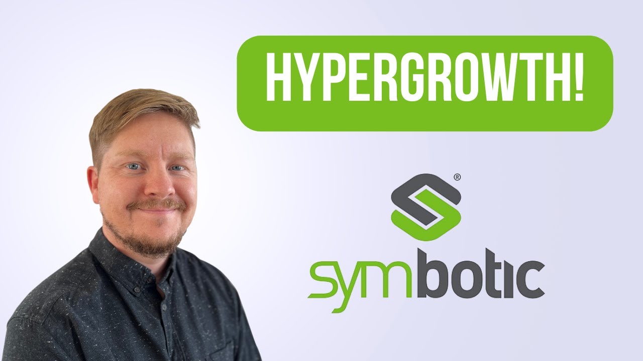 Should you buy Symbotic stock? (August 2023)
