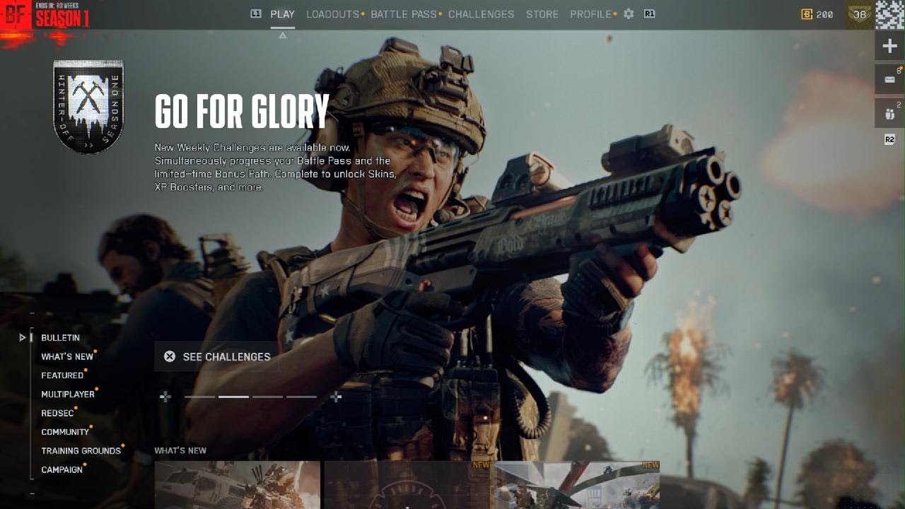 Battlefield 6