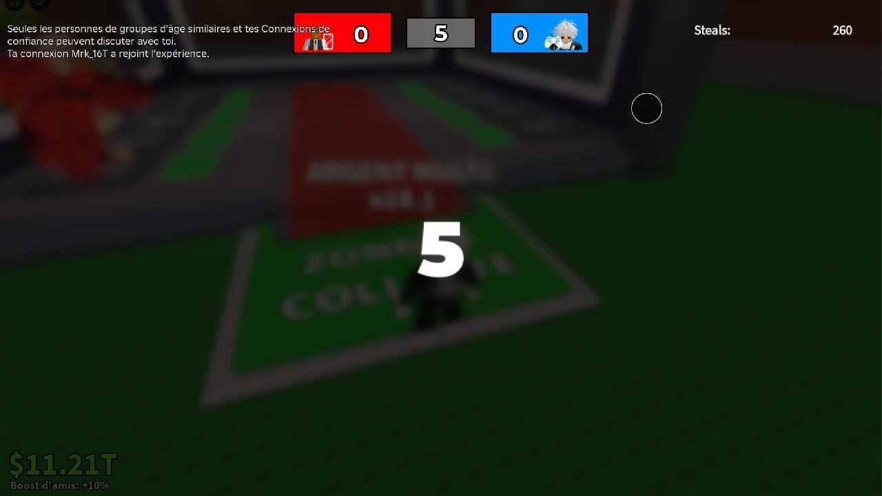 Abonne toi le goat
