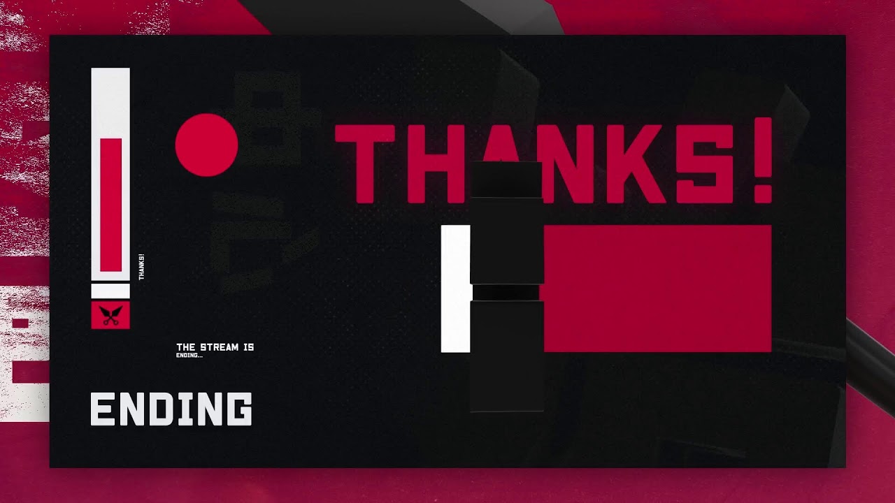 short stream with the boys | The Finals #4