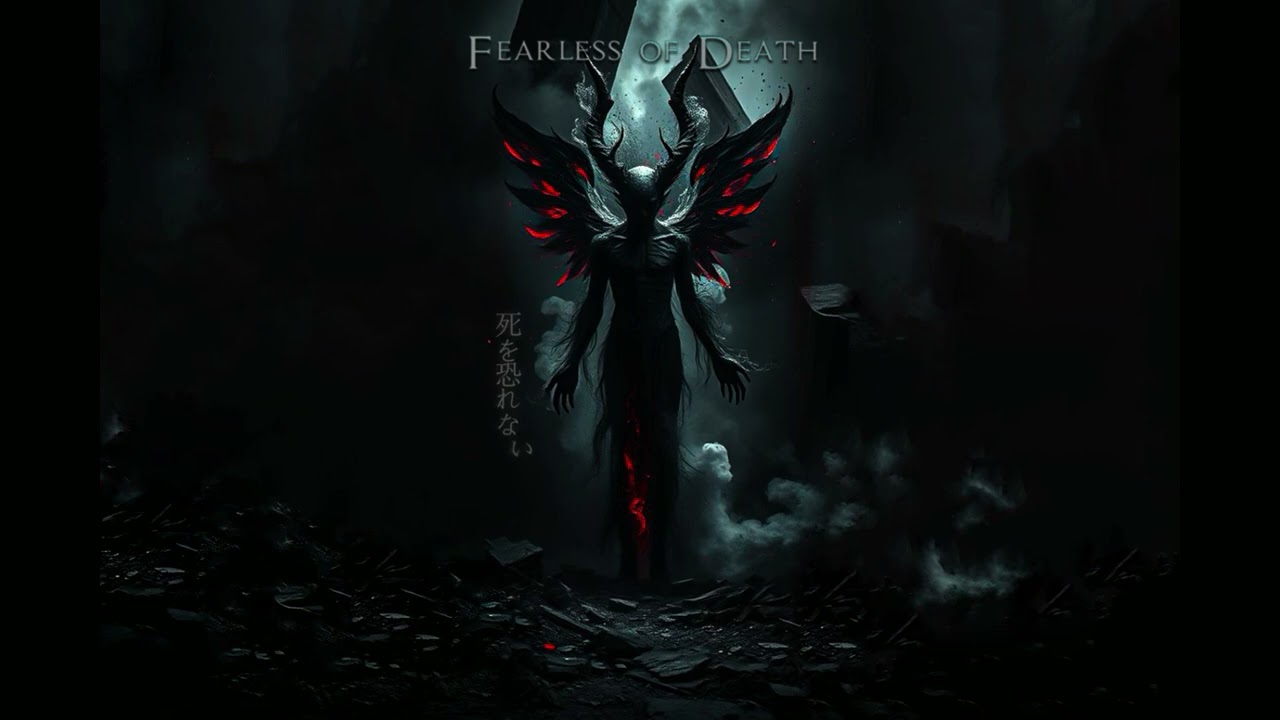 Fearless of Death #sunoai