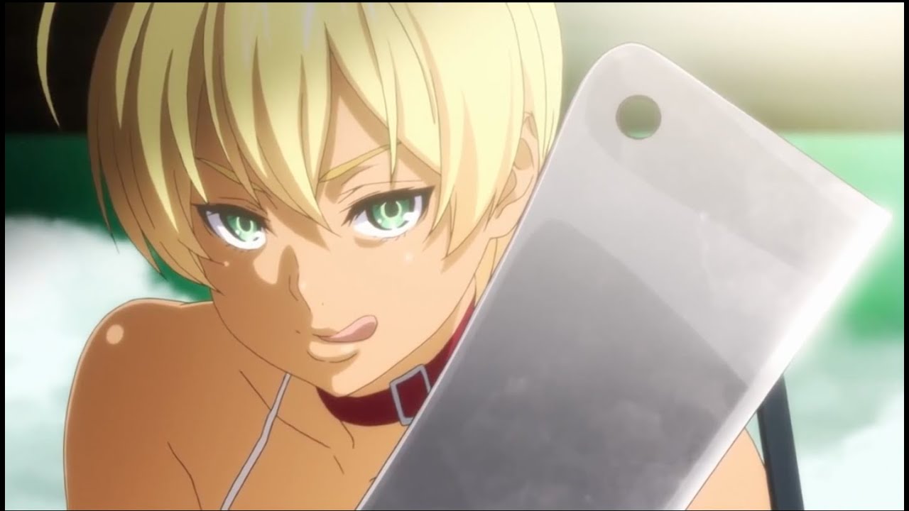 ► R E V O L U T I O N ♬ AMV