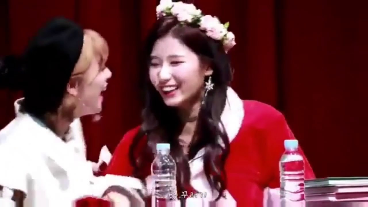 JeongSa (SanaXJeongyeon)-Talk Love