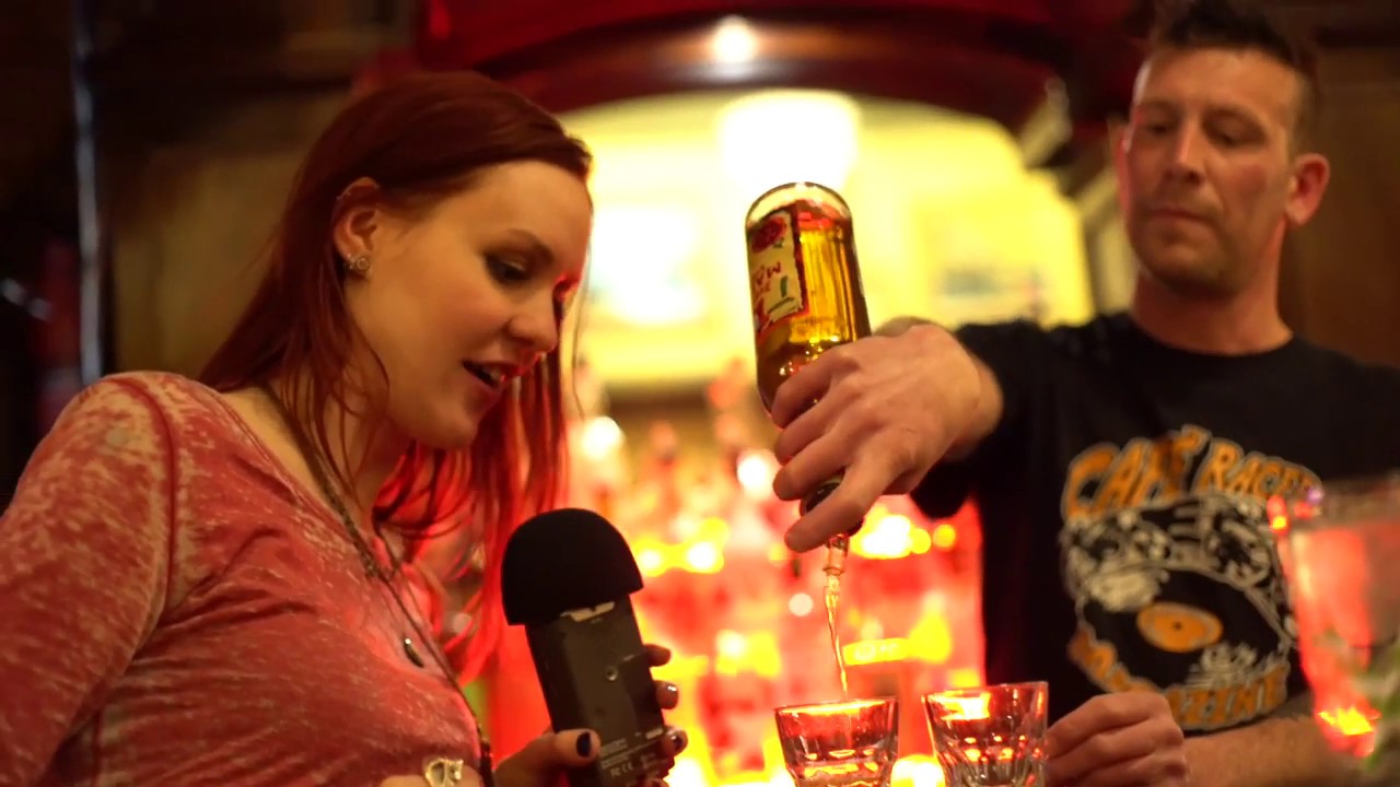 Delightful Dives with Katy Nielsen- Honkey Tonk BBQ