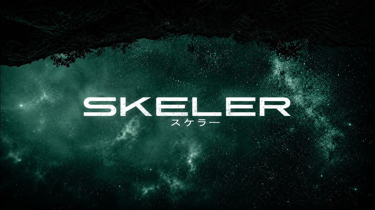 SKELER // NEW ORDER (OFFICIAL VIDEO)