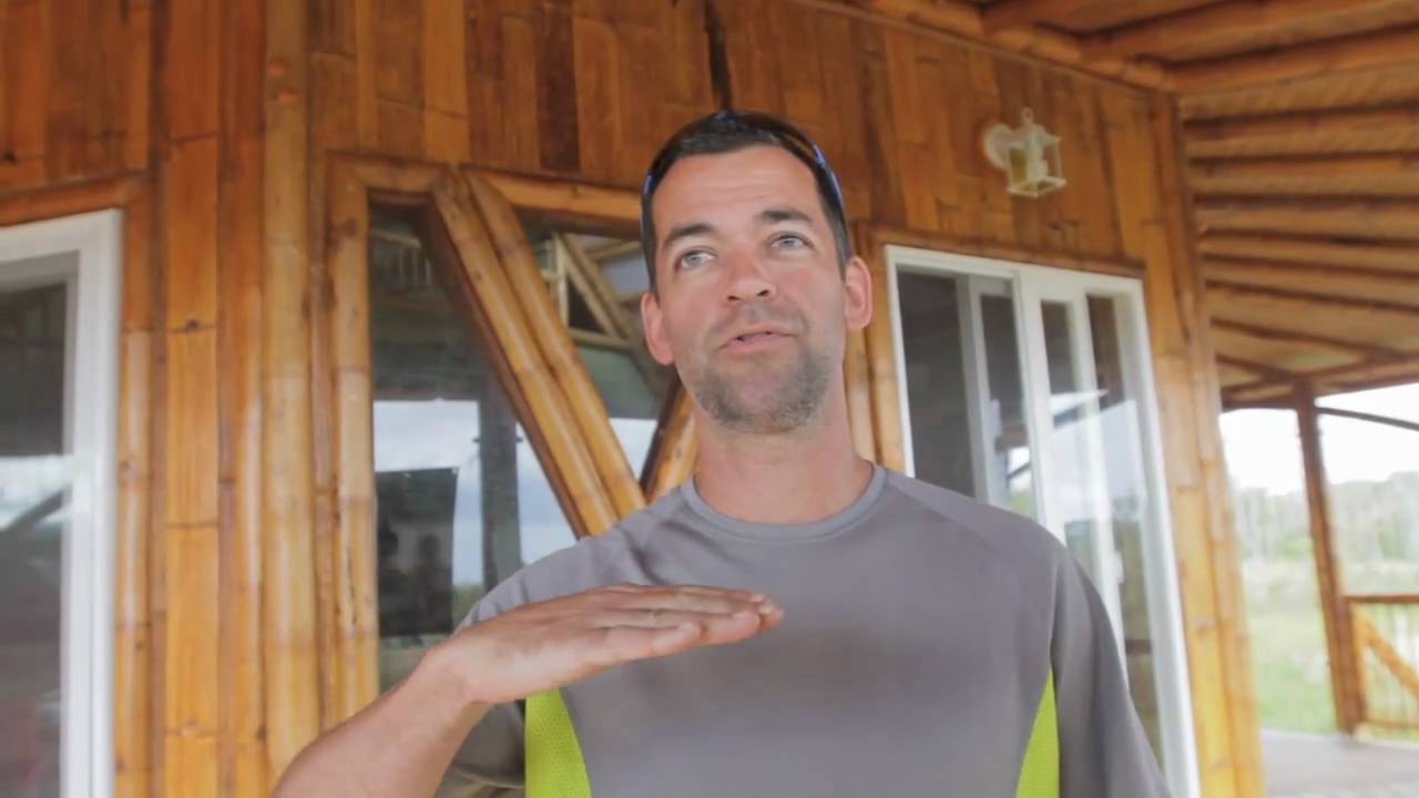 Bamboo House: What People Really Say When They See a Bamboo Home