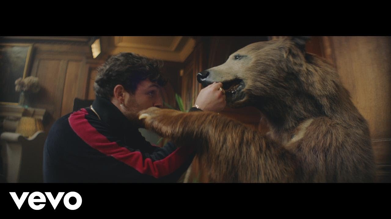 Tom Grennan - Royal Highness (Official Video)