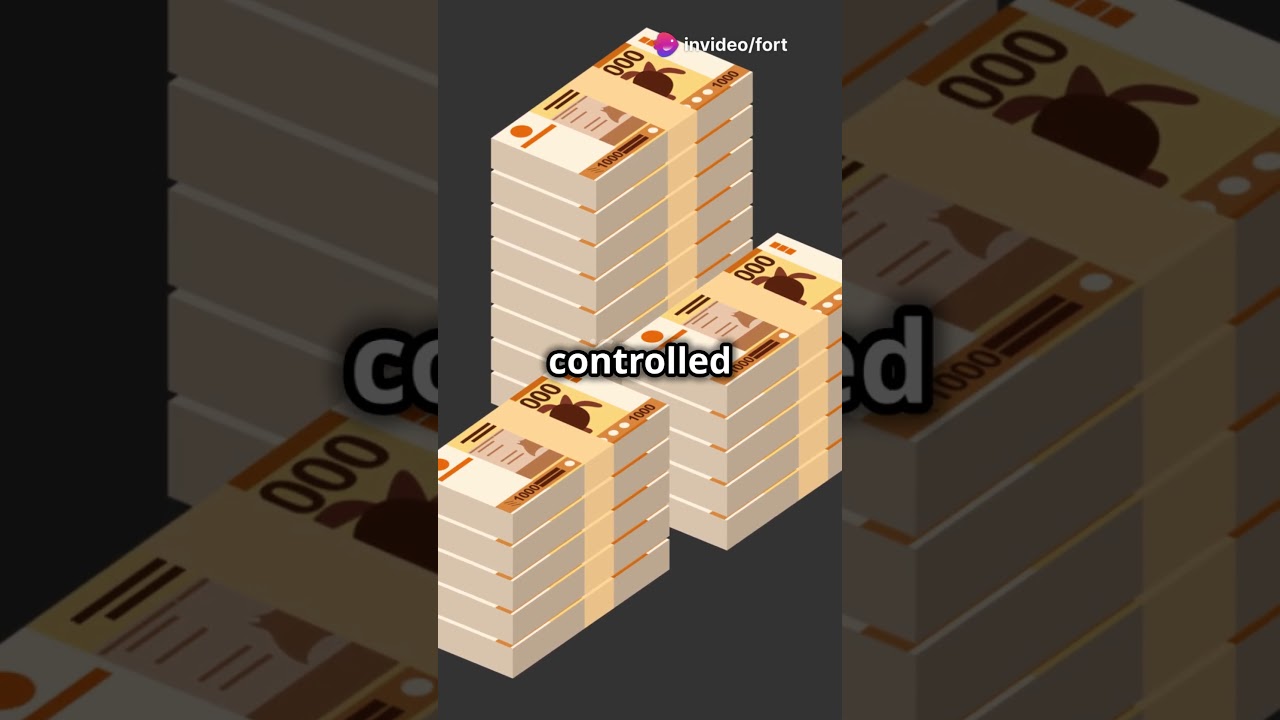 How France Controls French Polynesia! 🇫🇷🏝️