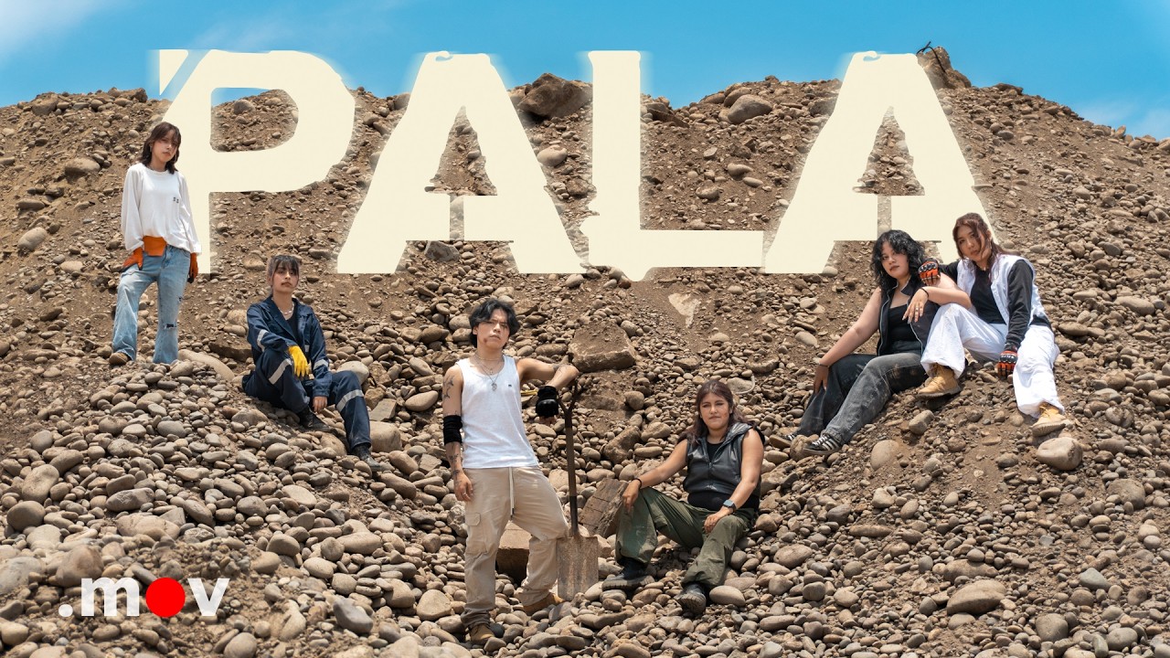 [Q_ARE] – “PALA” | Dance Cover by @outlawdc