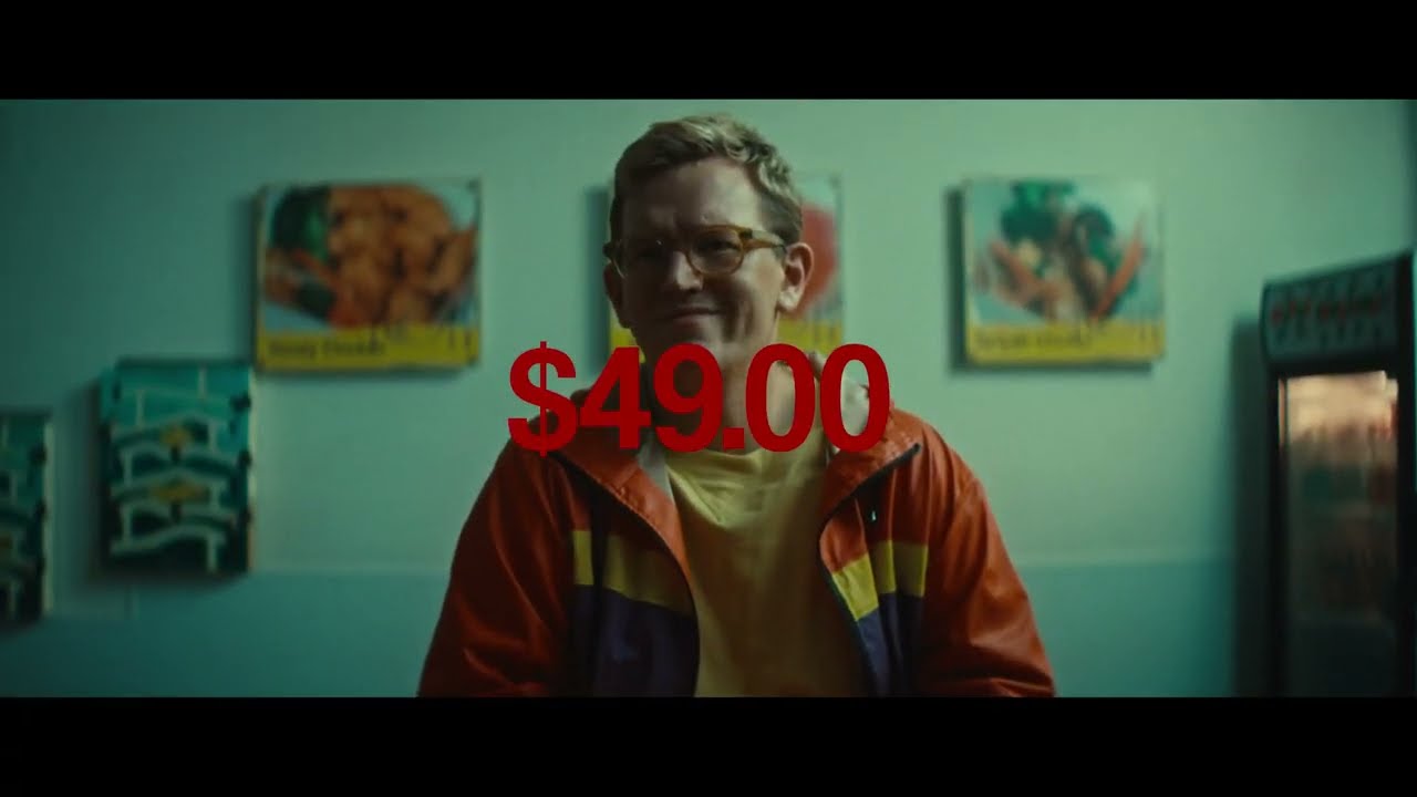 Fifty Dollars / The Short Film - Sony Fx6 + Blazar Remus 1.5x