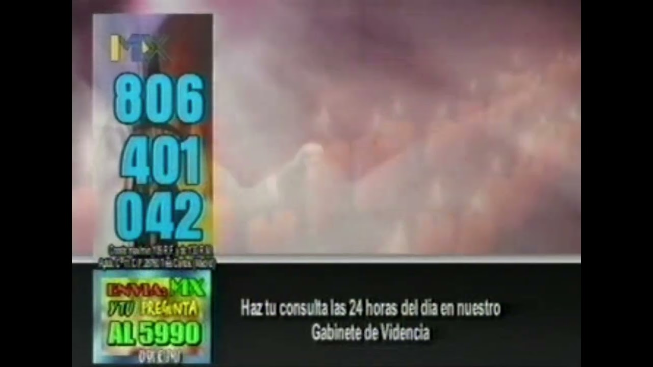 Telesierra MAX Local - Videncia (2004)