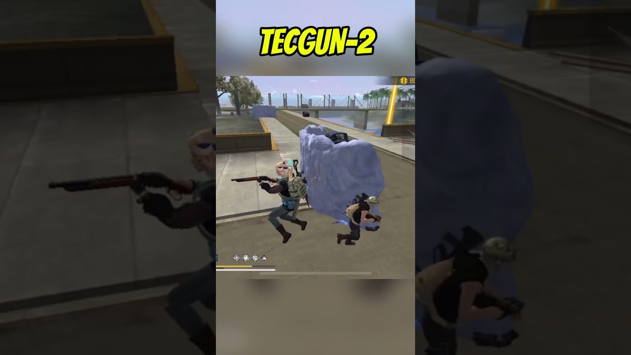 TOP 3 CÂY SÚNG SIÊU CẤP MÀ GÀ RÁN TỪNG ĐƯỢC HÉ LỘ 😱 