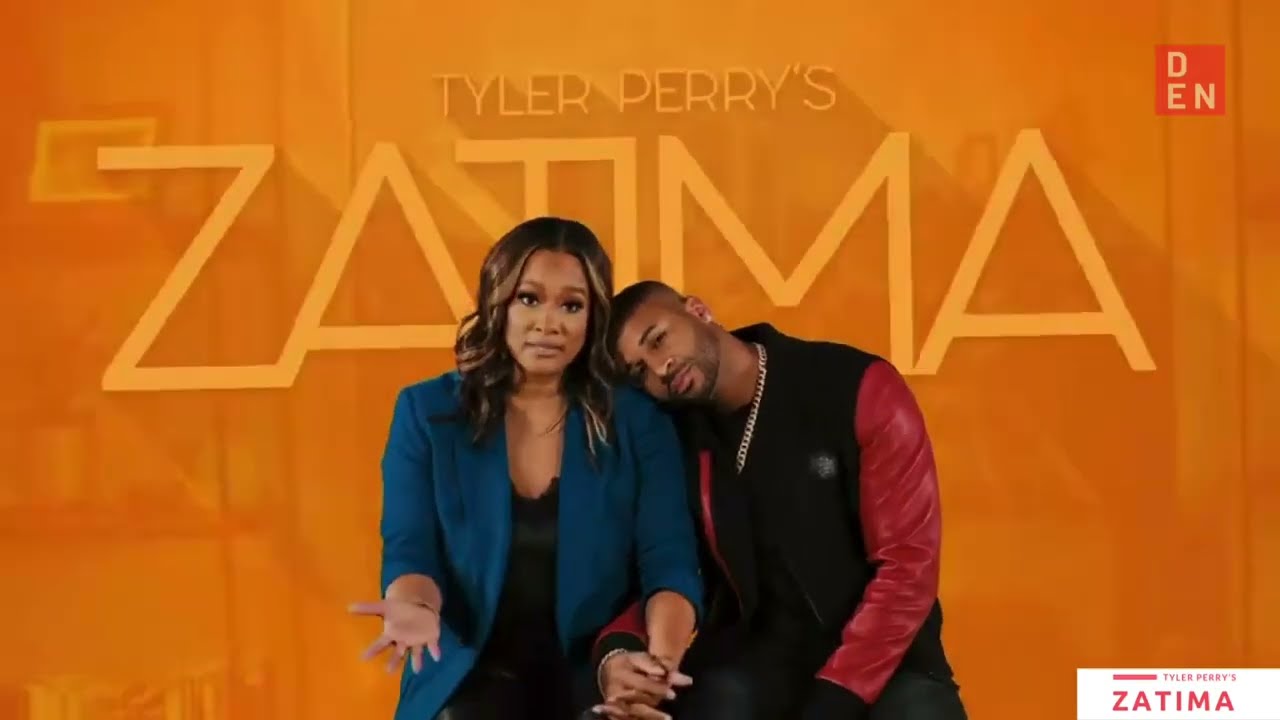 Zatima Theme Song
