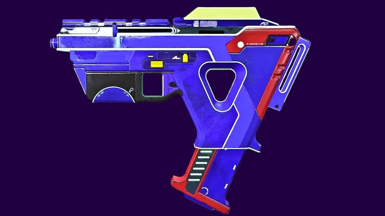 RANKED - ALTERNATOR - LOBA - SOLO Q