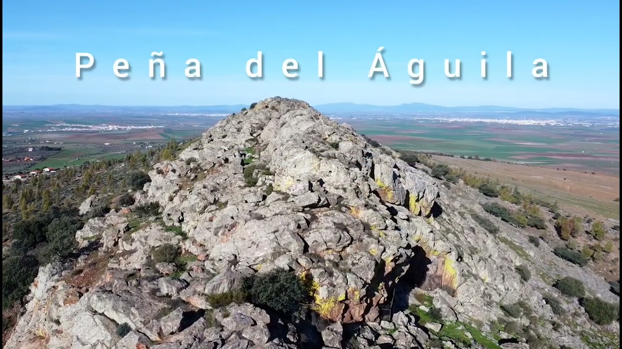 Magacela - Un recorrido por la Historia.