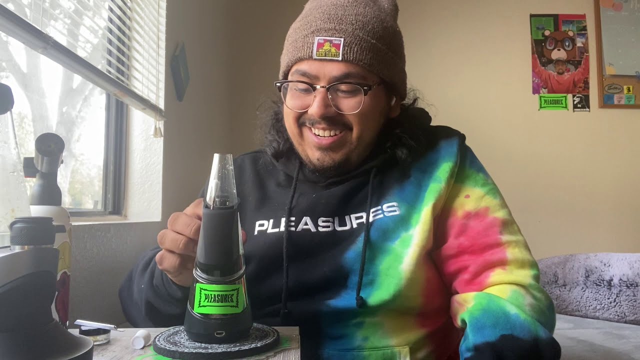 How To Make Your OG Puffco Peak Atomizer Last Longer