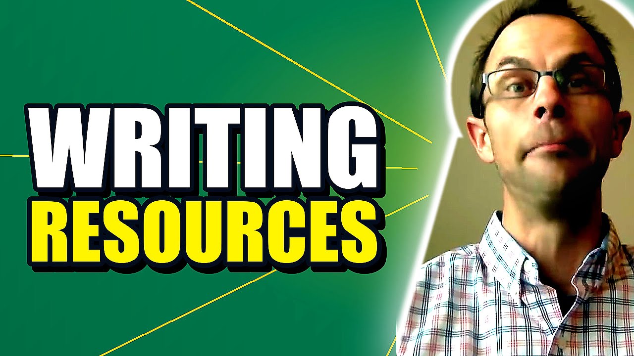Best Writing Resources for Writers