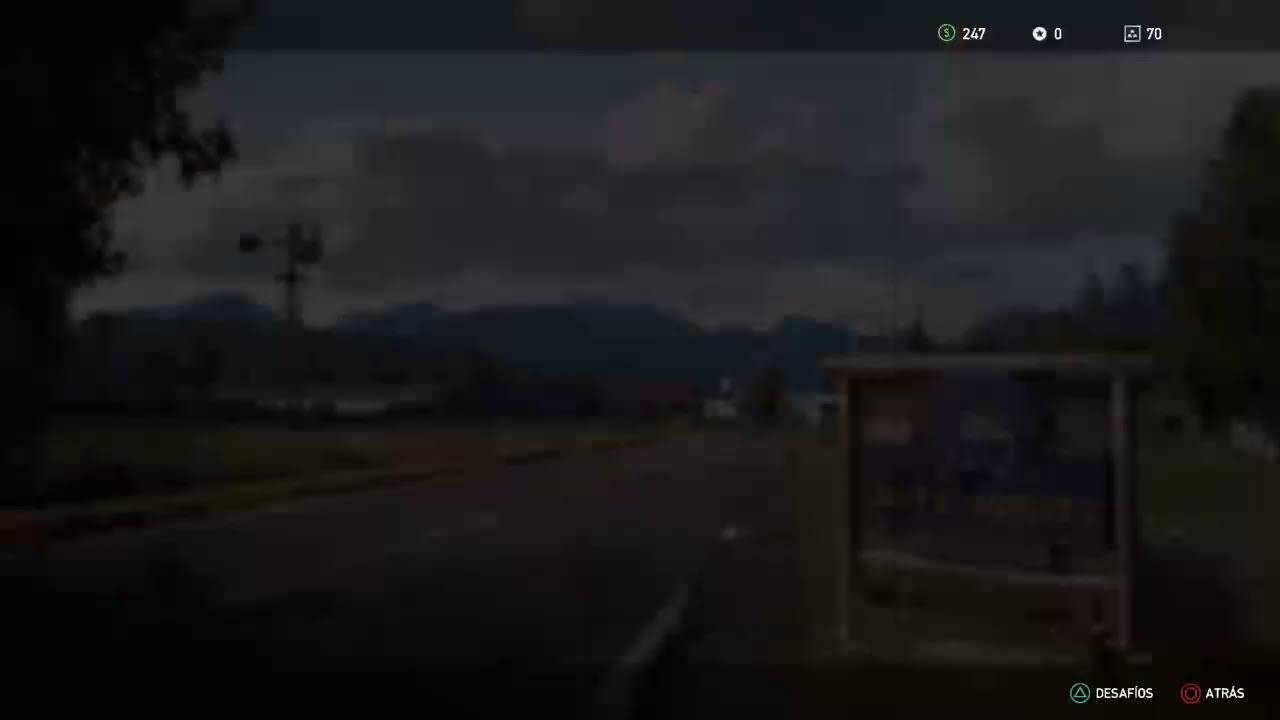 Volvemos hepe county r farcry cry 5 parte 2