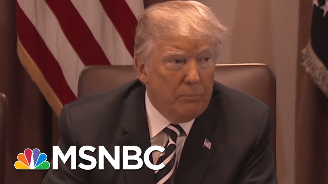Trump Lawyer Blasts Giuliani, Asks If Cohen Was A “Mob