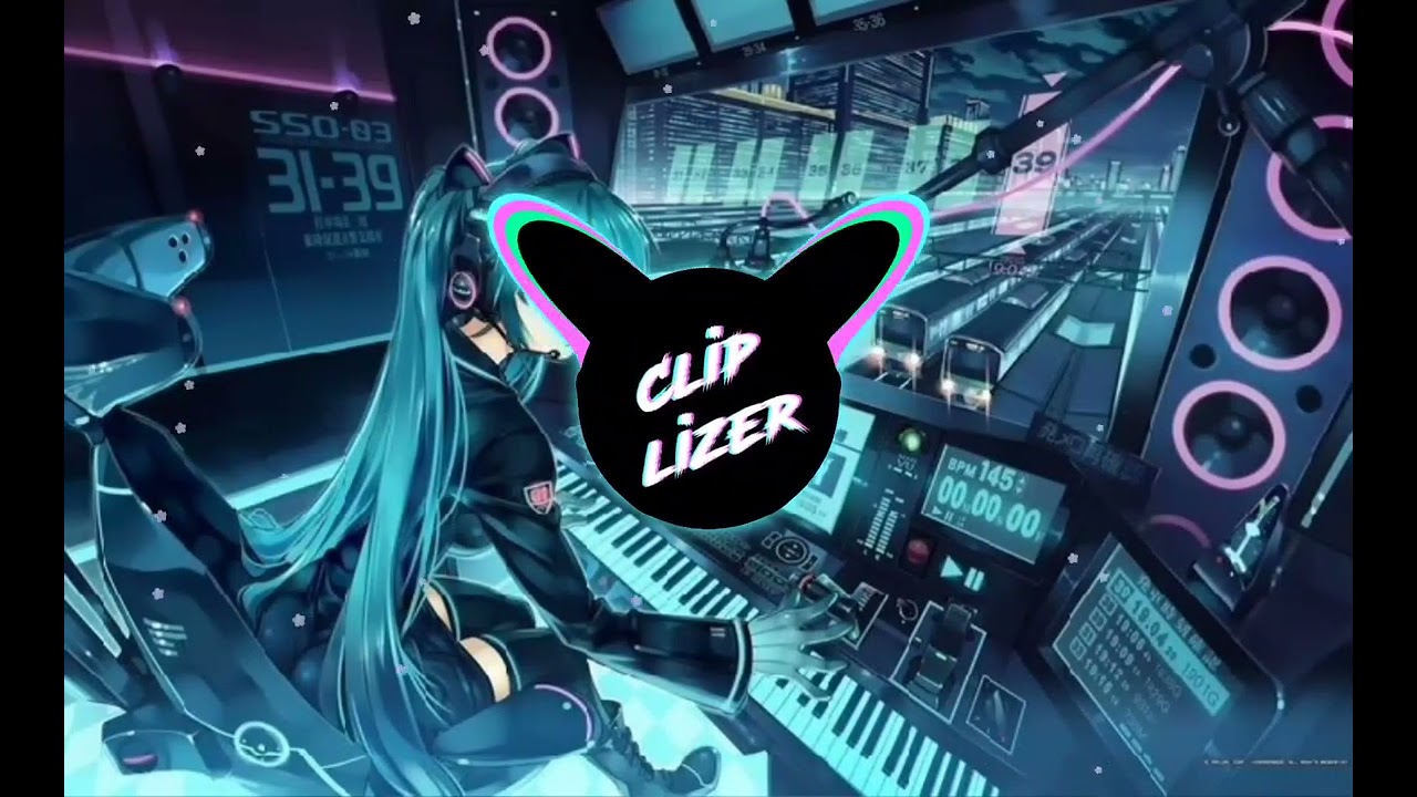 Different Heaven _ Sian Area - Feel Like Horrible (Electro Music)