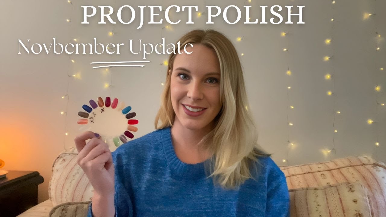 Rolling Project Polish || Update 27
