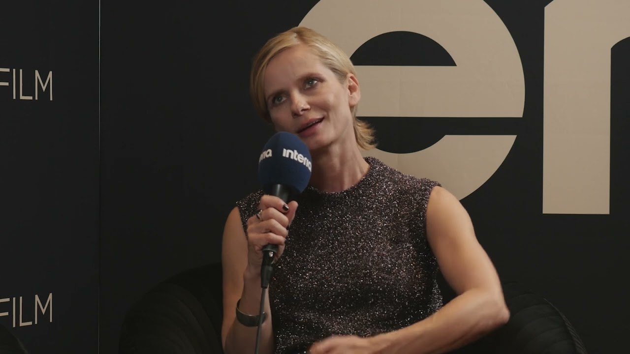 Magdalena Cielecka i Marta Nieradkiewicz o 