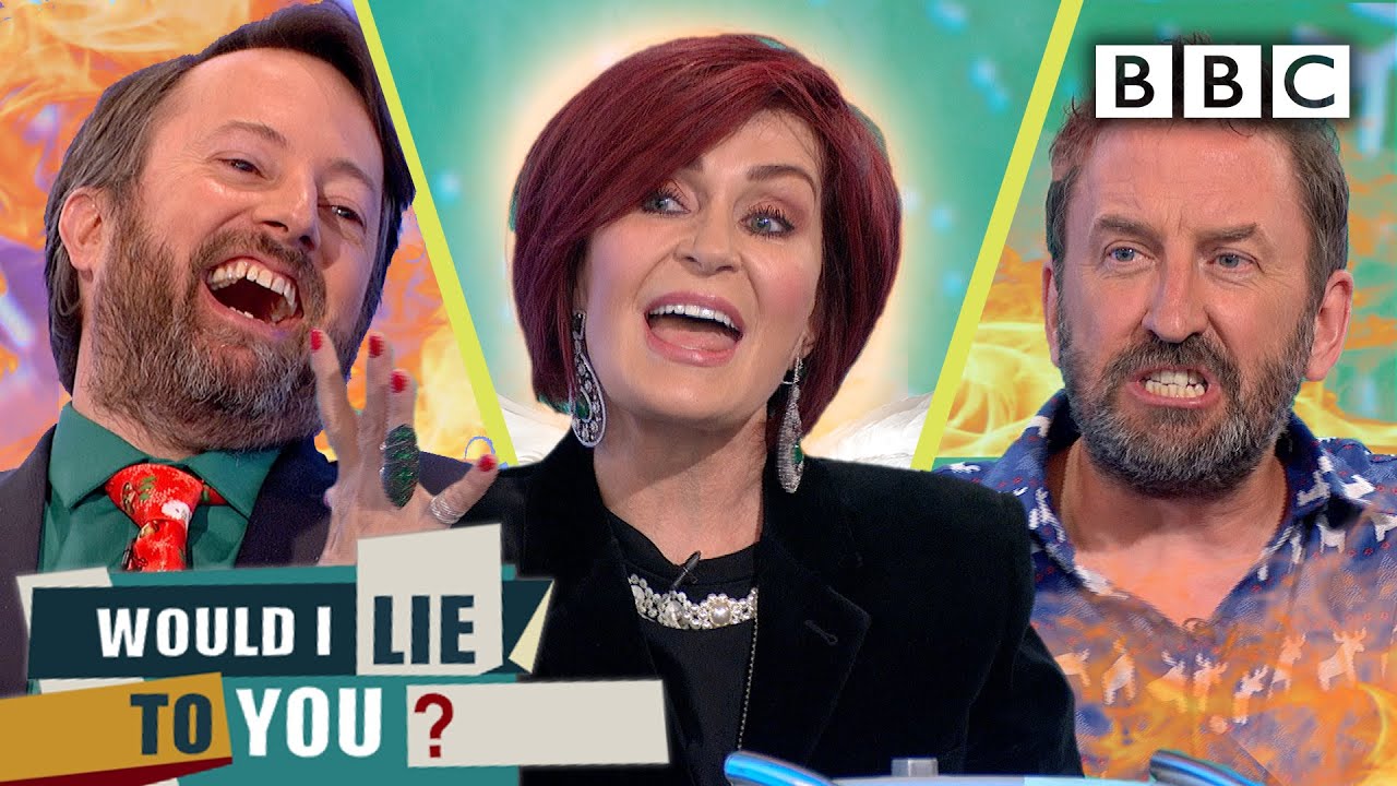 Did Ozzy Osbourne on FIRE get his assistant sacked?! | Would I Lie To You -  BBC