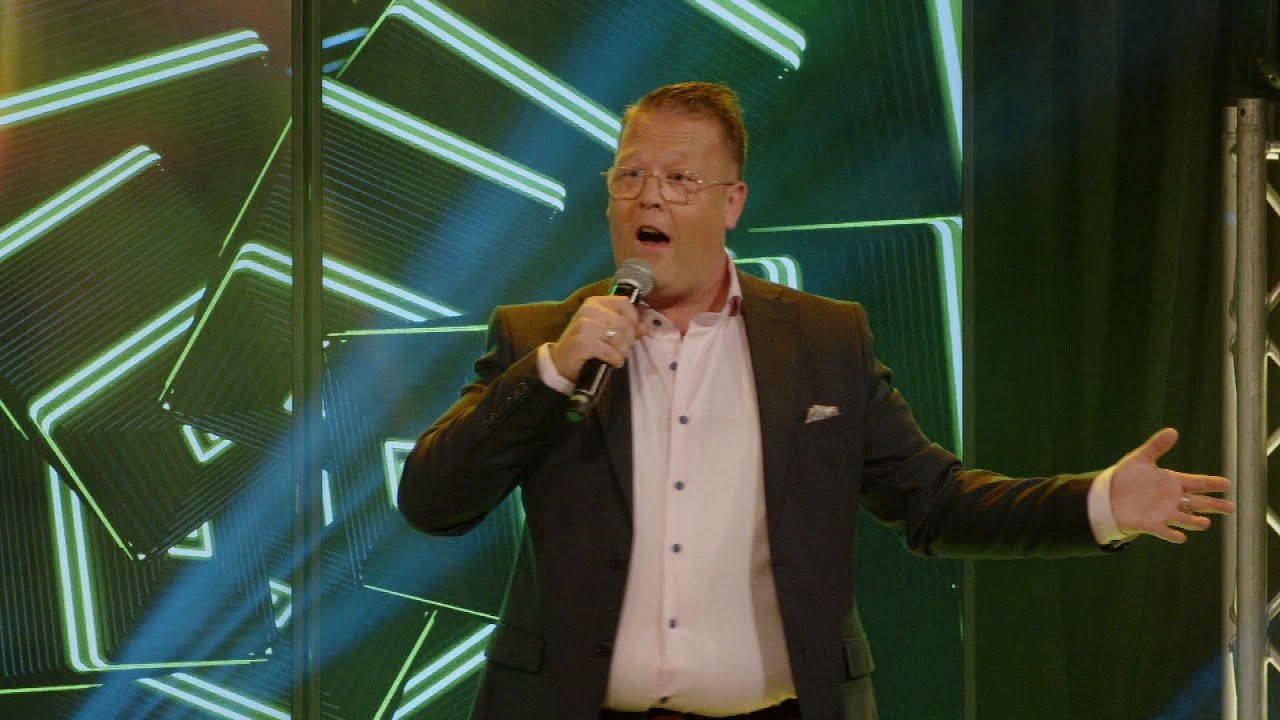 Nee het is nooit te laat! | Hart voor Muziek 2 september 2022