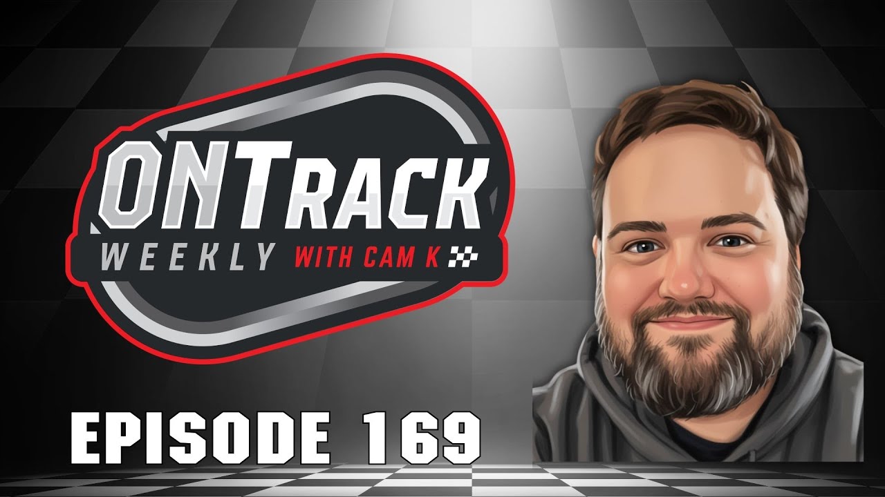 01/19/2026 - ONTrack Weekly with Cam K | Episode 169