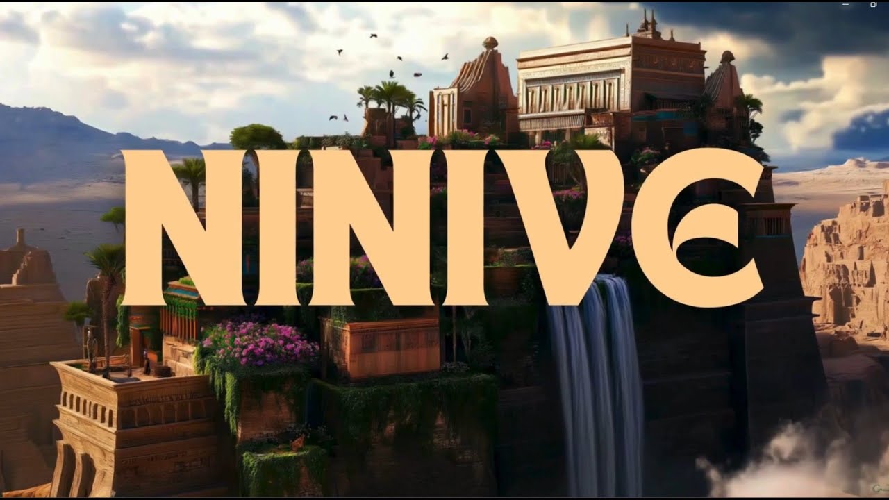 Ninive