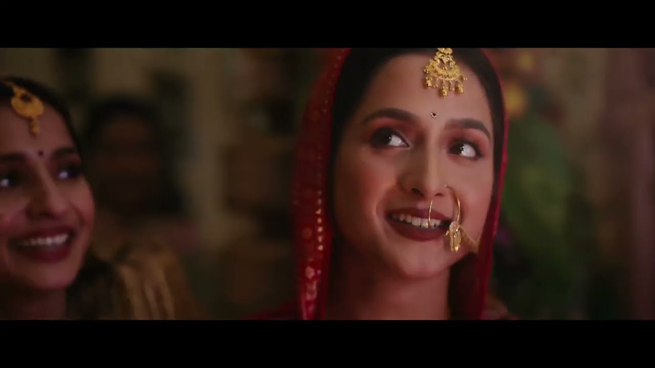 Rivaah By Tanishq - A Jewel For Every Tradition
