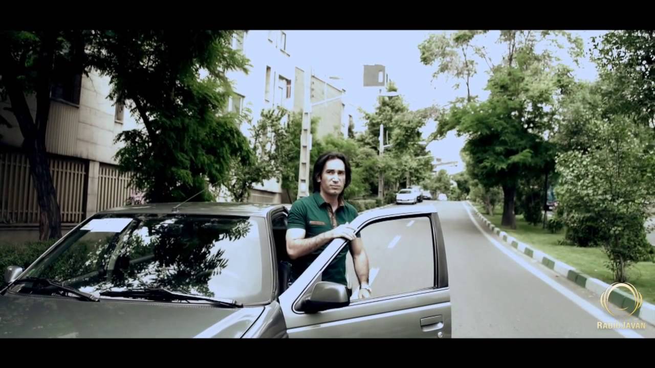 Babak Radmanesh   'Khasteye Valedin'   بابک رادمنش ، خواسته والدین