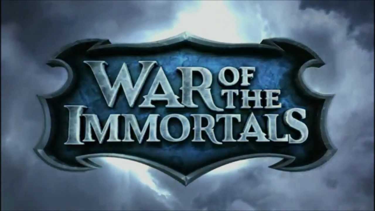 War of the Immortals The Lost Omen Expansion Trailer Gameplay